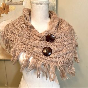 Wrap/Scarf